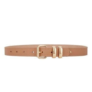 Revolve Lovestrength Classic Belt // Size Medium/Large